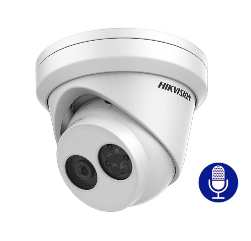 DS-2CD2383G2-IU(4mm) 8Mpx, objektiv 4mm (87°), micro SDXC, AcuSense 2G, mikrofon
1/2.8