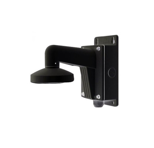 DS-1473ZJ-155B(Black) Držák na stěnu pro DOME kamery Hikvision, box pro kabely, materiál: hliník… DS-1473ZJ-155B(Black) Držák na stěnu pro DOME kamery Hikvision, box pro kabely, materiál: hliník…