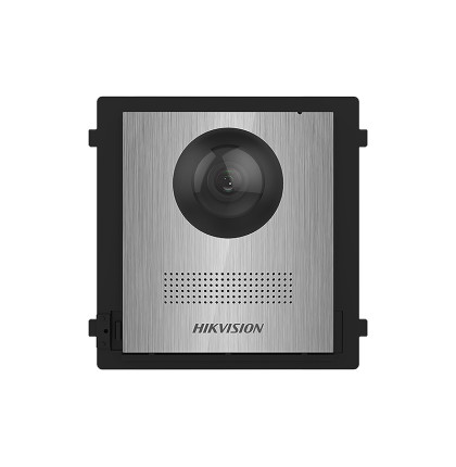 DS-KD8003Y-IME2/NS Video Intercom 2. generace, komunikace po 2 drátu, hlavní modul kamery…