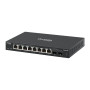Switch TP-Link ES210X-M2 8x 2,5GLan, 2x 10G SFP+, Omáda SDN Switch TP-Link ES210X-M2 8x 2,5GLan, 2x 10G SFP+, Omáda SDN