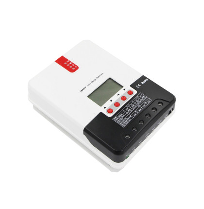 Solární regulátor SRNE MPPT SR-ML2430 (MPPT měnič) 30A