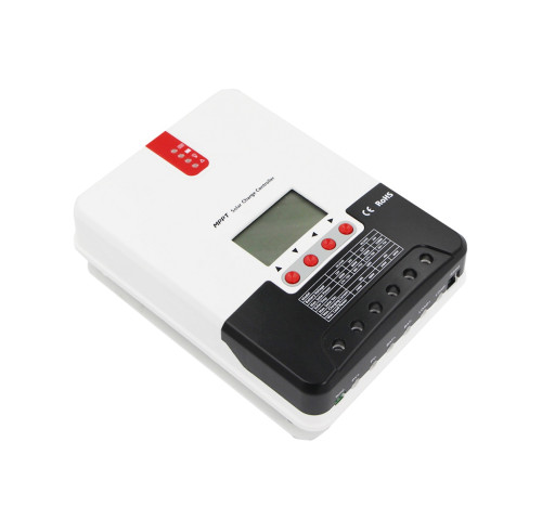 Solární regulátor SRNE MPPT SR-ML2430 (MPPT měnič) 30A