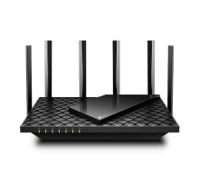 WiFi router TP-Link Archer AX73 WiFi 6 AP, 4 x GLAN, 1x GWAN, 1x USB, 574Mbps 2,4/ 4804Mbps 5GHz, OneMesh