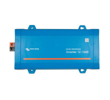 Měnič napětí Victron Energy 12V/1600VA VE.Direct Měnič napětí Victron Energy 12V/1600VA VE.Direct