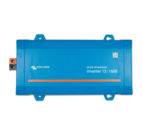 Měnič napětí Victron Energy 12V/1600VA VE.Direct