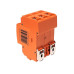 Přepěťová ochrana VCX DC třída T1T2 (B+C) 3P 1200V 14kA Professional Plus Přepěťová ochrana VCX DC třída T1T2 (B+C) 3P 1200V 14kA Professional Plus