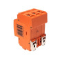 Přepěťová ochrana VCX DC třída T1T2 (B+C) 3P 1200V 14kA Professional Plus