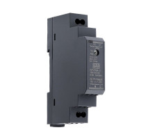 MEAN WELL HDR-15-24 Spínaný zdroj na DIN lištu 15W 24V