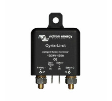 Propojovač baterií Victron Energy Cyrix-Li-ct 12/24V 120A