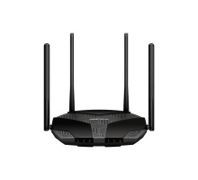 Modem TP-Link Mercusys MB235-4G AC1200, LTE s WiFi routerem, 3x GLAN, 1x GWAN, 1x slot SIM, 2,4/5GHz