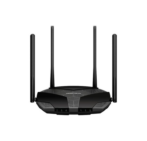 Modem TP-Link Mercusys MB235-4G AC1200, LTE s WiFi routerem, 3x GLAN, 1x GWAN, 1x slot SIM, 2,4/5GHz Modem TP-Link Mercusys MB235-4G AC1200, LTE s WiFi routerem, 3x GLAN, 1x GWAN, 1x slot SIM, 2,4/5GHz