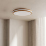 Solight LED osvětlení Woody, 25W, 1350lm, 29cm, 3CCT Solight LED osvětlení Woody, 25W, 1350lm, 29cm, 3CCT