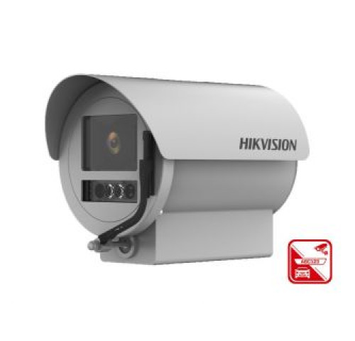 DS-2XC6626G0/P-IZHRS(2.8-12mm) 2 Mpx den/noc venkovní bullet IP kamera v antikorozním krytu s IR a čtením…