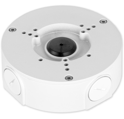 PFA130-E -V3 zapojovací box kulatý univerzální, průměr 124 mm, krytí IP66 PFA130-E -V3 zapojovací box kulatý univerzální, průměr 124 mm, krytí IP66
