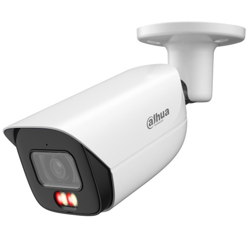 IPC-UFW4859E-AS-IL-0280B 8Mpix, 30m IR a 30m bílé LED, WizSense + 4, MIC, alarm I/O IPC-UFW4859E-AS-IL-0280B 8Mpix, 30m IR a 30m bílé LED, WizSense + 4, MIC, alarm I/O