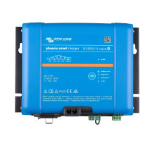 Nabíječka Victron Energy Phoenix Smart IP43 Charger 12V/50A (1+1)