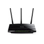 WiFi router TP-Link Archer C1200 AC1200 dual AP, 4x GLAN, 2x USB/ 300Mbps 2,4/ 867Mbps 5GHz WiFi router TP-Link Archer C1200 AC1200 dual AP, 4x GLAN, 2x USB/ 300Mbps 2,4/ 867Mbps 5GHz