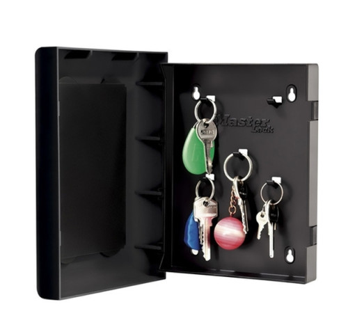 Skříňka Master Lock na 5ks klíčů 5451EURD Skříňka Master Lock na 5ks klíčů 5451EURD