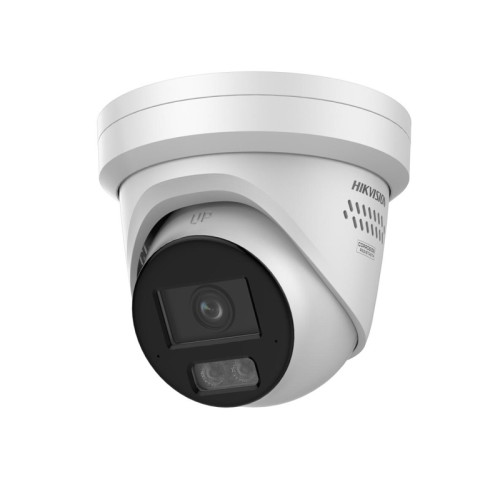 DS-2CD3386G3-LISU/SL(2.8mm)(eF) 8Mpx, objektiv 2.8mm (108.8°), AcuSense 3.0, 2x mikrofon, reproduktor,…