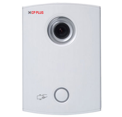 CP PLUS CP-UNB-C22 IP dveřní kamerová jednotka