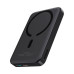 Bezdrátová powerbanka Baseus Magnetic Mini Air 10000mAh, 20W černá