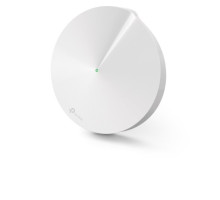 WiFi router TP-Link Deco M5 (1-pack) 2x GLAN, 1x USB/ 400Mbps 2,4GHz/ 867Mbps 5GHz