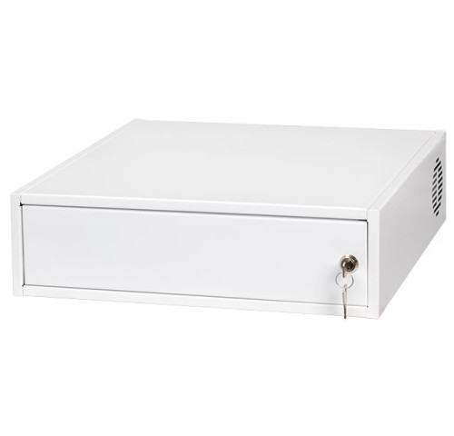 Lexi-Net Basic skříň rekordéru horizontální 19 Lexi-Net Basic skříň rekordéru horizontální 19