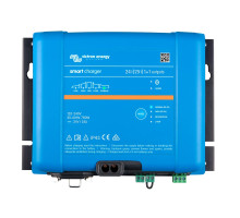 Nabíječka Victron Energy Smart IP43 Charger 24V/25A (1+1)