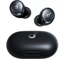 Bluetooth sluchátka Anker soundcore Space A40 černá