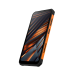 Telefon myPhone Hammer Iron Va oranžový