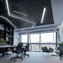 Solight LED lineární osvětlení propojitelné, 60W, 5700lm, 3CCT, 150cm