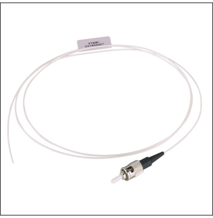 LEXI-Net Pigtail ST MM 50/125 1m