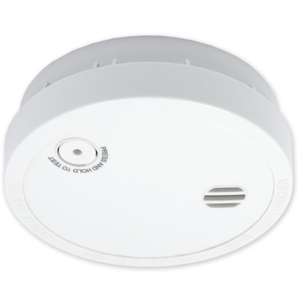 FDA-739-S autonomní opticko-kouřový se sirénou