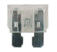 Auto pojistka nožová 25A 19x12mm