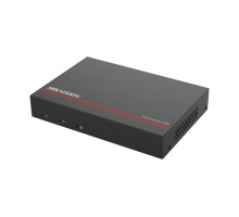 DS-E04NI-Q1/4P(SSD 2T) 4 kanálové NVR, 4x PoE, eSSD 2TB
max. rozlišení 4Mpx, komprese H.265+/H…