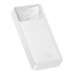 Powerbanka Baseus Bipow 20000mAh, 20W bílá