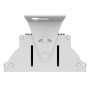 Solight linear high bay, 120W, 16800lm, 90°, Dali, Philips Lumileds, MeanWell driver, 5000K, Ra80, LM80, IP65, UGR