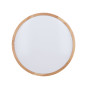 Solight LED osvětlení Woody, 25W, 1350lm, 29cm, 3CCT Solight LED osvětlení Woody, 25W, 1350lm, 29cm, 3CCT