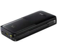 Powerbanka Baseus Bipow 2 20000mAh, 20W černá