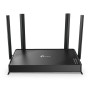 WiFi router TP-Link EB210 WiFi 7 AP BE3600,1x GWan, 4x GLAN, TR-069, EasyMesh WiFi router TP-Link EB210 WiFi 7 AP BE3600,1x GWan, 4x GLAN, TR-069, EasyMesh