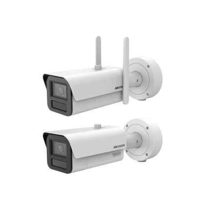 iDS-2CD7A46G2-IZHSY(6-132mm) 4 Mpx DeepinView bullet, objektiv 6-132mm (59.5°-3.7°)
1/1.8