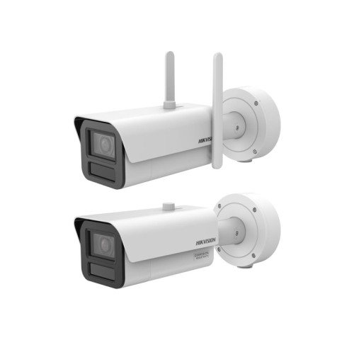 iDS-2CD7A46G2-IZHSY(6-132mm) 4 Mpx DeepinView bullet, objektiv 6-132mm (59.5°-3.7°)
1/1.8