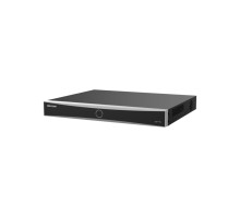 DS-7616NXI-K2/16P/VPro 16 kanálové VPro NVR, AcuSeek 1.0, AcuSearch, SmartSearch, 2 kanály… DS-7616NXI-K2/16P/VPro 16 kanálové VPro NVR, AcuSeek 1.0, AcuSearch, SmartSearch, 2 kanály…
