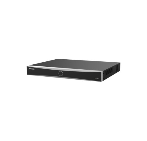 DS-7616NXI-K2/16P/VPro 16 kanálové VPro NVR, AcuSeek 1.0, AcuSearch, SmartSearch, 2 kanály… DS-7616NXI-K2/16P/VPro 16 kanálové VPro NVR, AcuSeek 1.0, AcuSearch, SmartSearch, 2 kanály…