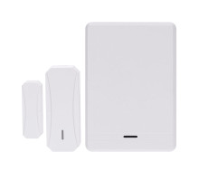 Solight smart WiFi hlásič pohybu/gong, magnet čidlo na dveře, napájení ze zásuvky