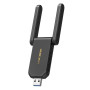 USB klient TP-Link Mercusys MA86XH Wireless USB adapter AXE5400, 2,4/5/6 GHz