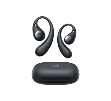 Bluetooth sluchátka Baseus Eli Sport 2 Open-Ear černá Bluetooth sluchátka Baseus Eli Sport 2 Open-Ear černá