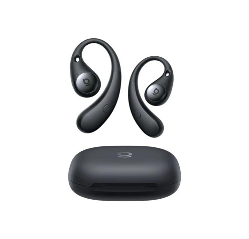 Bluetooth sluchátka Baseus Eli Sport 2 Open-Ear černá