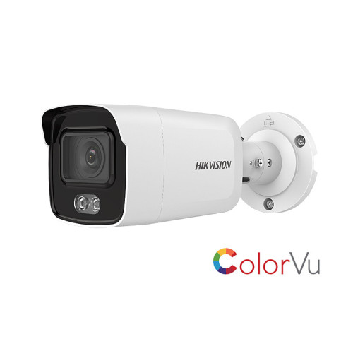 DS-2CD2047G2-L(2.8mm)(C) 4 Mpx | ColorVu + Acusense | WDR | H.265+ | bílá LED 40 m | SD slot | IP67 DS-2CD2047G2-L(2.8mm)(C) 4 Mpx | ColorVu + Acusense | WDR | H.265+ | bílá LED 40 m | SD slot | IP67