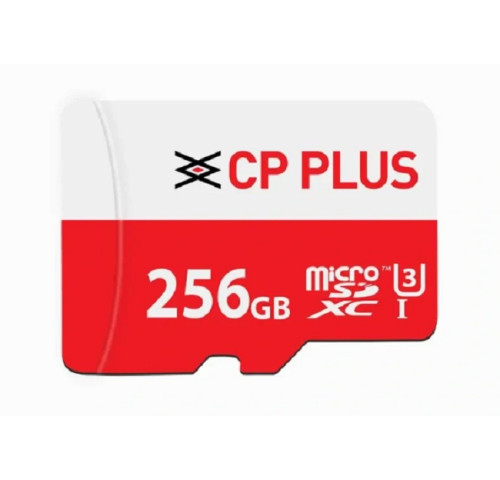 CP-NM256 MicroSDXC paměťová karta - 256 GB CP-NM256 MicroSDXC paměťová karta - 256 GB